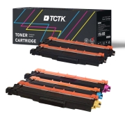 Sostituzione compatibile per Brother TN-227 (TN227C)
